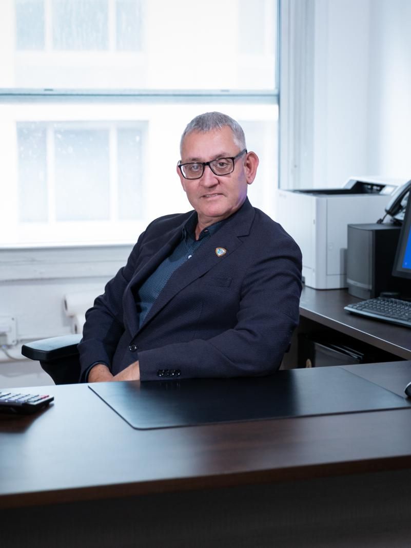 Rami Hahitti
