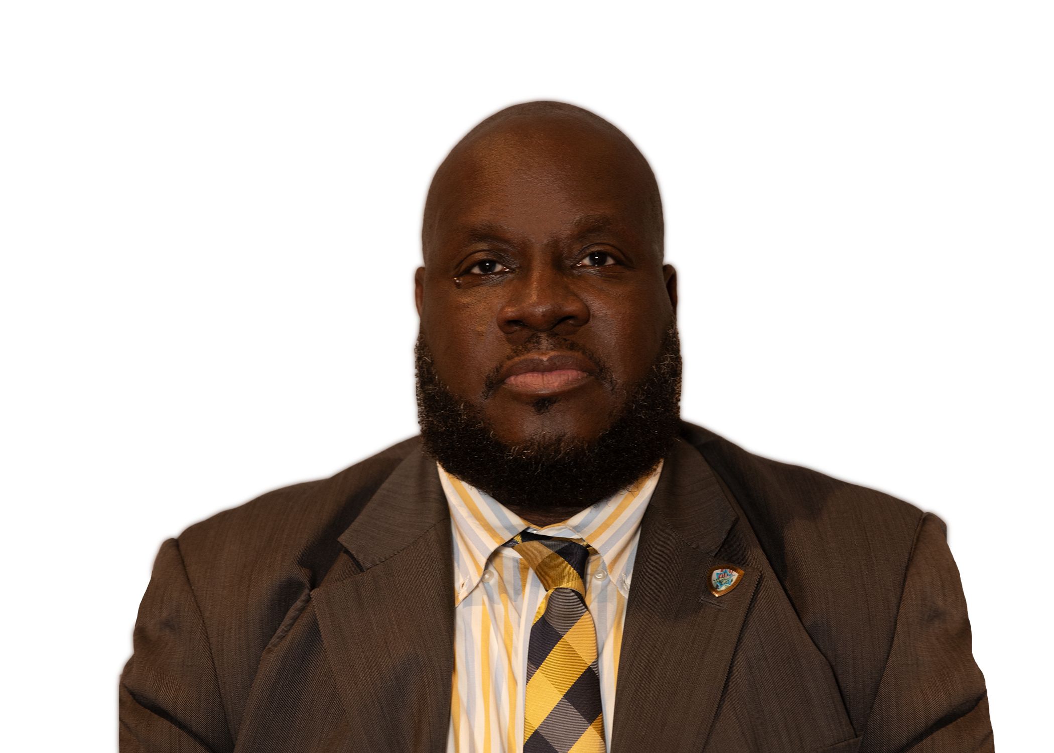 Darrell Wright