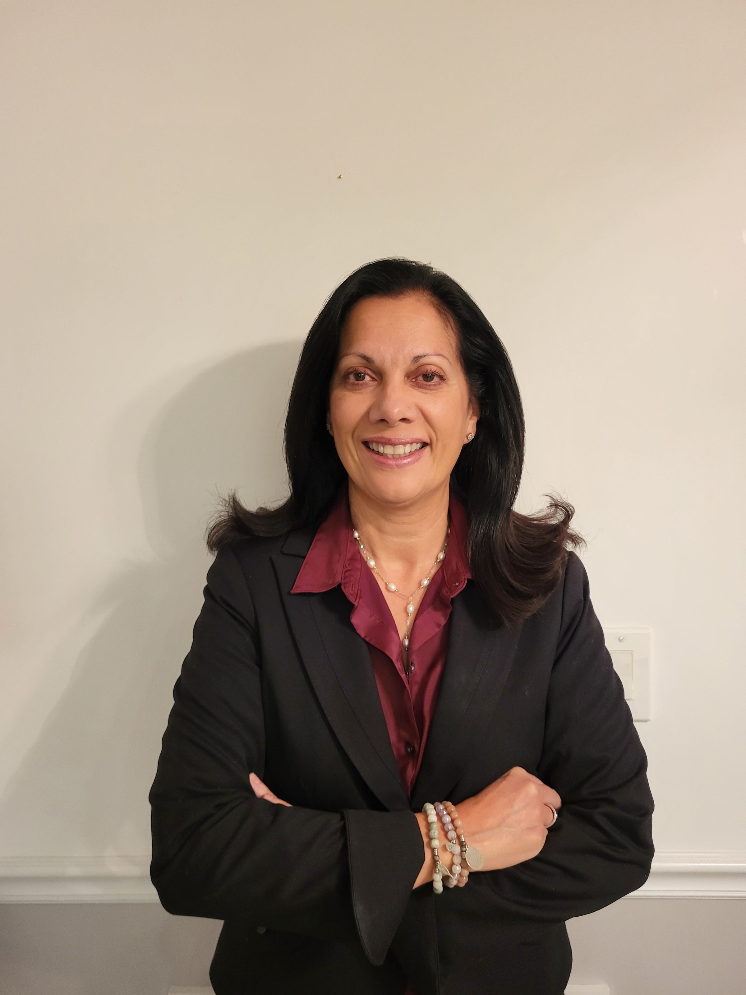 Nancy Lyver