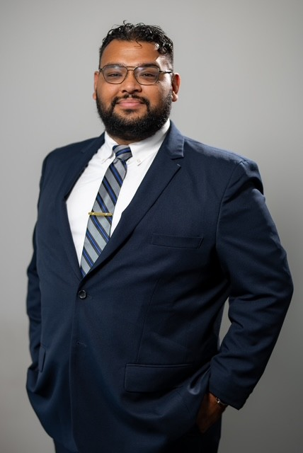 Oscar Rodriguez