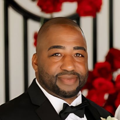 Ronald Allen