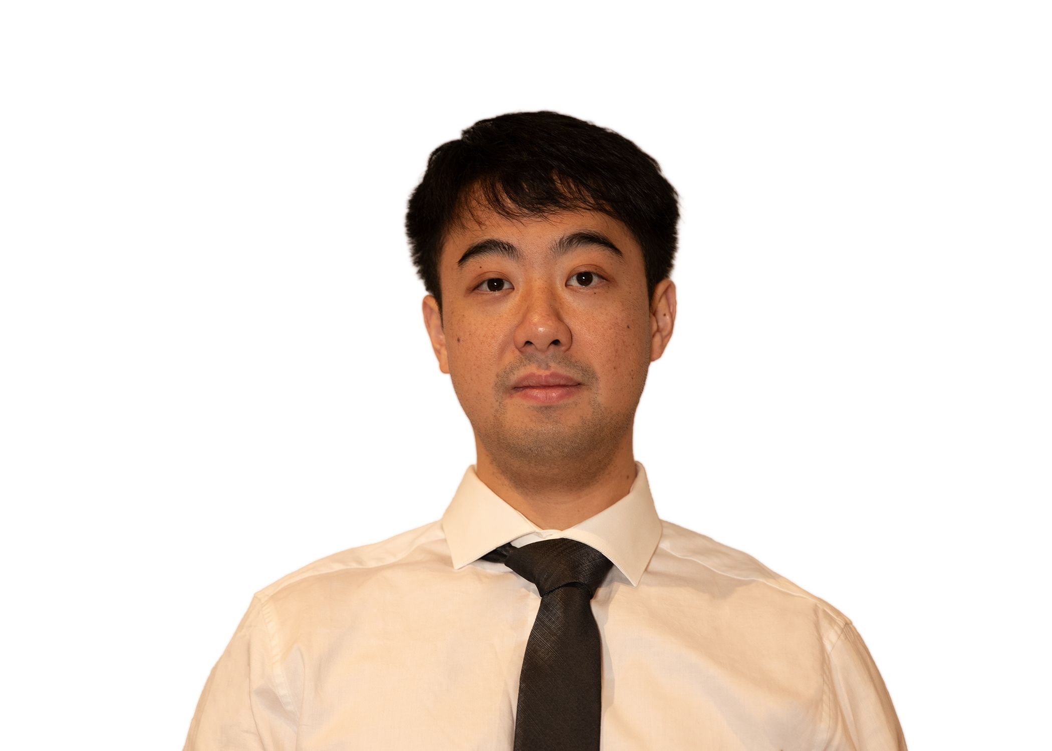 Weichi Lee