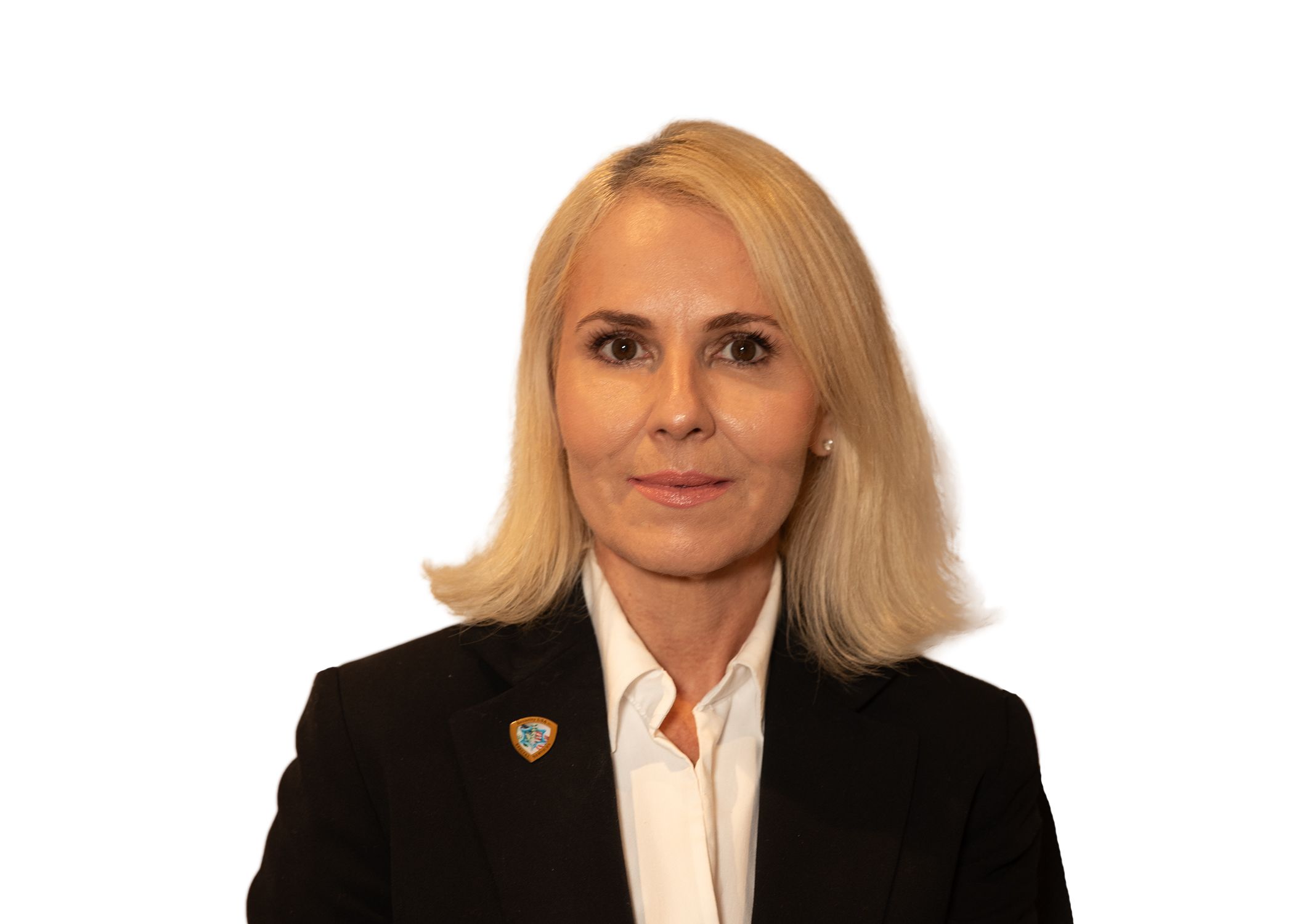 Yael Kadosh